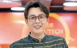 Diễn viên Hòa Hiệp tuổi 43 bất ngờ thông báo cưới vợ trẻ, đã có con trai