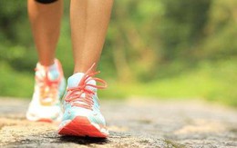 Lợi ích của đi bộ siêu ngắn