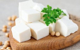 15 loại thực phẩm giàu canxi giúp xương chắc khỏe