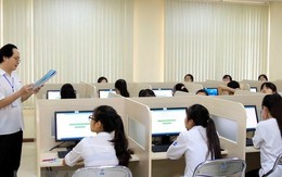 Điểm cao nhất kỳ thi đánh giá năng lực năm 2025 đạt 130/150