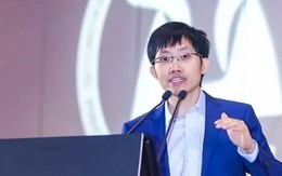 Danh tính của tỷ phú công nghệ mới từng là 'thần đồng toán học' ở vùng quê nghèo