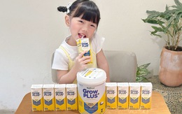 Nutifood GrowPLUS+ Colostrum Lactoferrin – Bí quyết giúp trẻ "xây lá chắn kim cương" nâng cao đề kháng