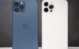Giá iPhone 12 Pro Max, iPhone 13 Pro Max, iPhone 14 Pro Max mới nhất giảm siêu rẻ, thấp chưa từng có dù 'xịn' chẳng kém iPhone 16 Pro Max