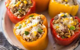 Người huyết áp thấp, thiếu máu do thiếu sắt nên ăn thực phẩm này, có vô vàn cách chế biến ngon miệng