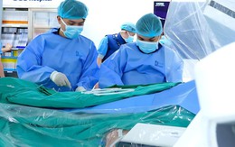Người phụ nữ 65 tuổi ở Hà Nội nguy cơ nhồi máu cơ tim cao chia sẻ có tiền sử mắc bệnh này trong suốt 20 năm