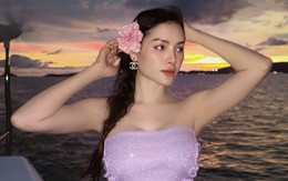 Gây ngỡ ngàng 'da sáng, dáng xinh' sau sinh, Phương Trinh Jolie không ngần ngại tiết lộ điều này