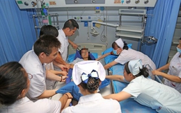 Người đàn ông ra đi ở tuổi 55 vì suy gan thừa nhận không rượu bia nhưng mắc sai lầm này trong ăn uống