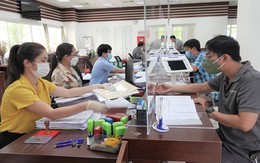 4 nhóm đối tượng này thuộc diện tinh giản biên chế khi sáp nhập tỉnh, xã