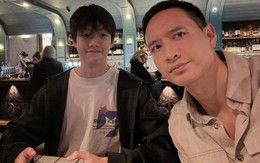 Subeo - Kim Lý vắng mặt trong kỳ nghỉ của Hồ Ngọc Hà và cặp song sinh Lisa - Leon, lý do khiến fan bất ngờ