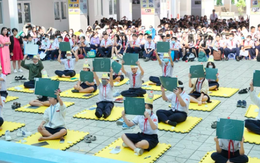 Từ tháng 5, trẻ em, học sinh được hưởng chính sách ưu đãi nào?