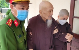Diễn biến mới nhất vụ 'Tịnh thất Bồng Lai'