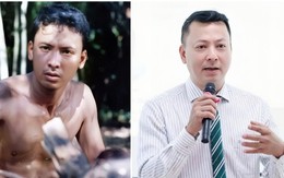 Diễn viên 'Lưỡi dao' sau 30 năm: Người lấy chồng Việt kiều Đức, người làm sếp to