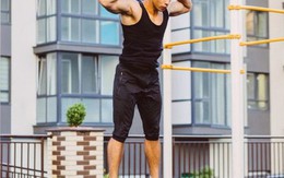 Bài tập 4 phút giúp cơ thể đốt cháy calo hiệu quả