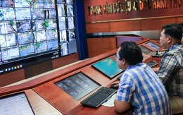 TP.HCM thử nghiệm nhiều hệ thống dùng chung sau sáp nhập