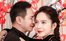 Vợ kém 17 tuổi tiết lộ điều quý hơn cả vàng ở 'đạo diễn nghìn tỷ' Lý Hải