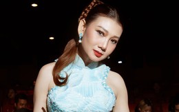 NSND Mỹ Uyên tiết lộ cú ngã nằm bất động, tiếc cảnh 'nóng' bị cắt khỏi màn ảnh