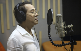 NSƯT Thành Lộc góp giọng trong MV mừng lễ Phật đản