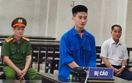 Trộm hơn 1,3 tỉ ở phòng làm việc Chủ tịch HĐQT, nguyên cán bộ công ty bị tuyên phạt 7 năm tù