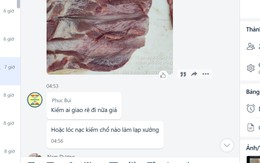 Công ty CP Chăn nuôi C.P. Việt Nam nói gì về thông tin dùng lợn bệnh ra thị trường?