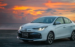 Có 400 triệu đồng mua sedan hạng B nào chất nhất: Toyota Vios có phải rẻ nhất?