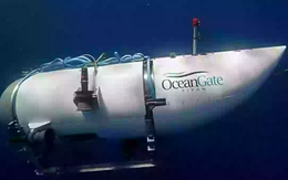 Phát hiện những chi tiết kỳ lạ không thể giải thích bên trong xác tàu ngầm Titan sau khi phát nổ 2 năm trước