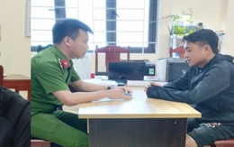 Bắt đối tượng say sỉn lái xe gây tai nạn chết người