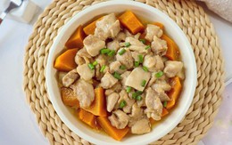 Các con tôi đặc biệt thích 3 món hấp này, cách làm rất dễ lại giúp bổ tỳ vị, khỏe mạnh và mau lớn!
