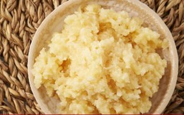 Tỏi băm để tủ lạnh được bao lâu?