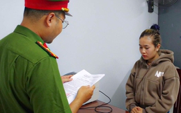 Giả danh mạnh thường quân, cô gái 'cuỗm' gần 100 triệu đồng tiền từ thiện