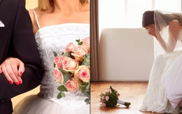 Cô dâu bị bỏ rơi sau gần 24 tiếng kết hôn: 'Anh ta chạy trốn cùng em họ tôi'