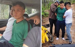 Lai lịch nghi phạm cướp ngân hàng ở Quảng Ninh, gia đình vừa được nhà băng giúp 1 việc