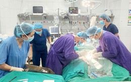 Người đàn ông 40 tuổi ở Hà Nội bị nhồi máu cơ tim cấp sau khi đi bơi thừa nhận có tiền sử mắc bệnh này