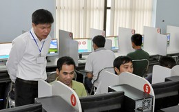 Hé lộ loạt câu hỏi 'điểm liệt' trong bộ đề thi sát hạch giấy phép lái xe mới, người tham gia thi nên biết