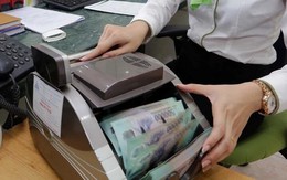 Ngân hàng vượt mốc 7%: Gửi tiết kiệm 12 tháng nhận tối đa bao nhiêu tiền lãi?