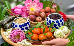 Cách chiêu tài, đón lộc tháng Cửu độc, gia tăng vận may trong Tết Đoan Ngọ