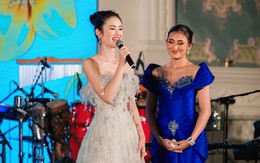 Hoa hậu Ý Nhi lọt top bao nhiêu tại các phần thi Miss World 2025?