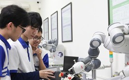 Tuyển sinh đại học 2025: Lưu ý khi xét tuyển nhóm ngành vi mạch bán dẫn