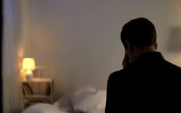 Bắt quả tang con dâu ngoại tình, bố chồng chỉ nói 1 câu khiến ai cũng sửng sốt