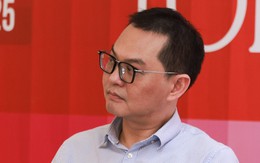 Điều tiếc nuối của NSND Trung Hiếu