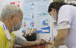 Việt Nam đang có tốc độ già hóa nhanh nhất châu Á