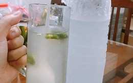 Loại nước trong như nước lọc nhưng ẩn giấu cả kho dinh dưỡng, tốt từ tim đến não, giảm cân, dưỡng da