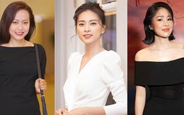 3 diễn viên tài sắc giỏi giang quê Trà Vinh, có người lấy chồng kém 11 tuổi