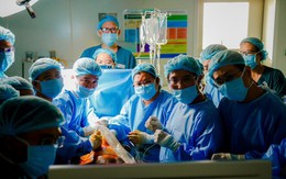 Bộ trưởng Đào Hồng Lan: Ca can thiệp tim bào thai cho người Singapore thành công là minh chứng rõ nét cho năng lực nội sinh ngày càng vững mạnh của nền y học nước nhà