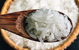 Cách nhận biết gạo ST25 thật