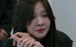 Điều bất ngờ về nữ diễn viên lấy nhiều nước mắt khán giả trong phim 'Cha tôi, người ở lại'
