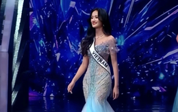 Hành trình lọt Top 40 Miss World 2025 của đại diện Việt Nam: Hoa hậu Huỳnh Trần Ý Nhi