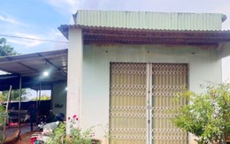 Phát hiện 3 mẹ con tử vong trong nhà khóa cửa bên trong