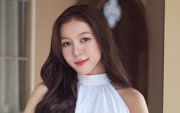 Lý do hoa hậu 22 tuổi gốc miền Tây gác lại chuyện yêu đương