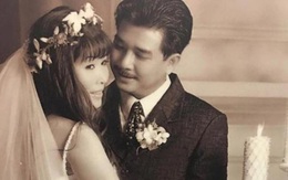 Nữ diễn viên đổi đời nhờ 'Mưa bụi', tuổi U60 có cuộc sống viên mãn bên chồng là tài tử điện ảnh thập niên 1990
