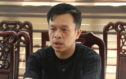 'Thụt két' của công ty hơn 1,5 tỷ đồng để đánh bạc, trả nợ